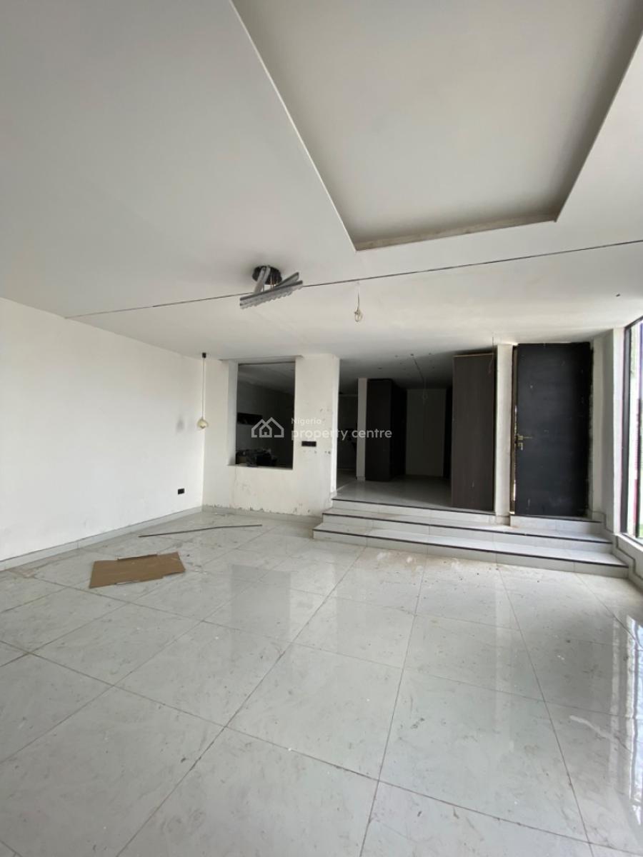 5 Bedroom Fully Detached Duplex with Ba, Royal Garden Estate, Ajah, Lagos, Detached Duplex for Sale