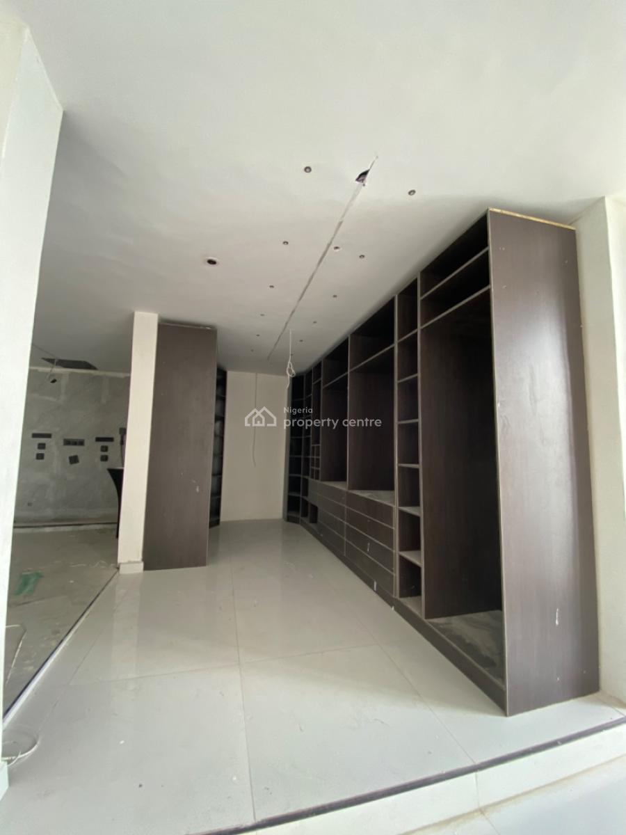 5 Bedroom Fully Detached Duplex with Ba, Royal Garden Estate, Ajah, Lagos, Detached Duplex for Sale