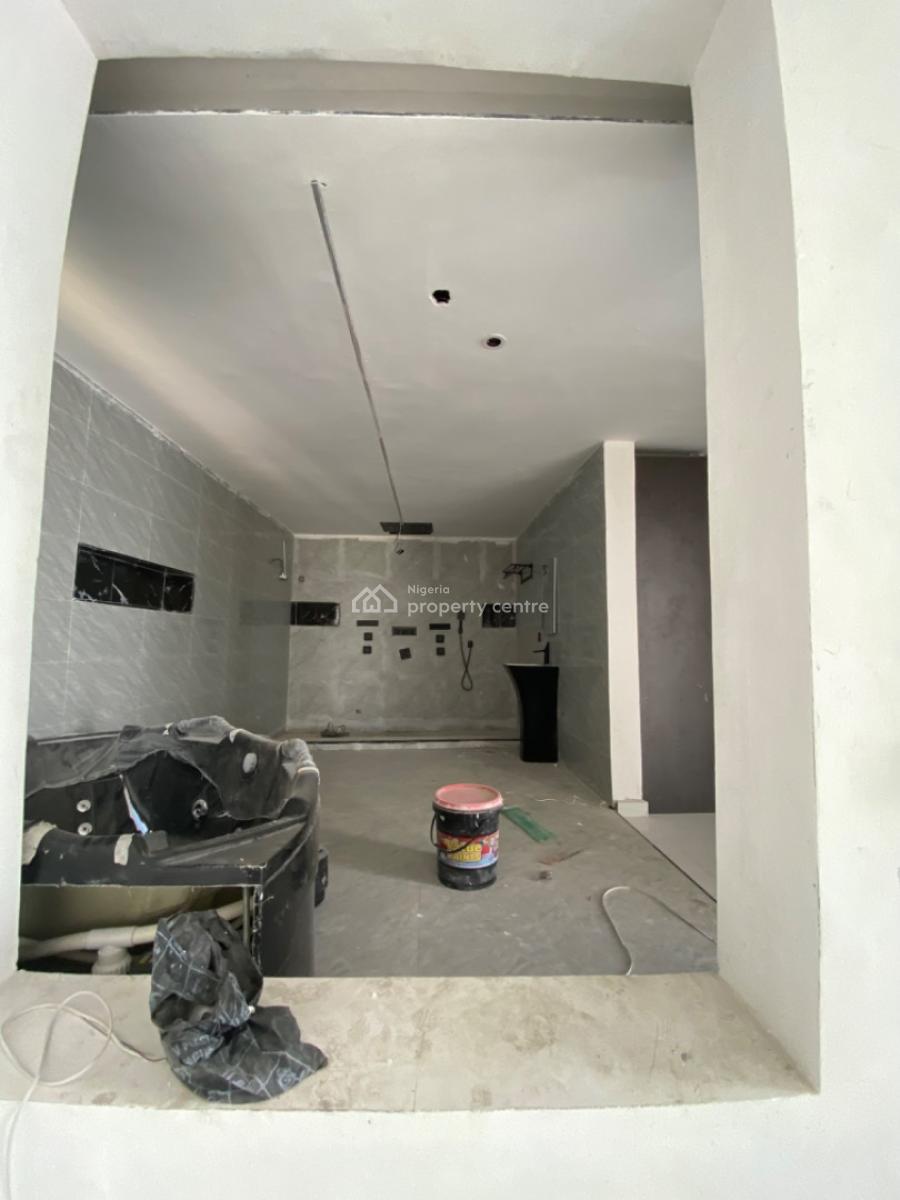 5 Bedroom Fully Detached Duplex with Ba, Royal Garden Estate, Ajah, Lagos, Detached Duplex for Sale