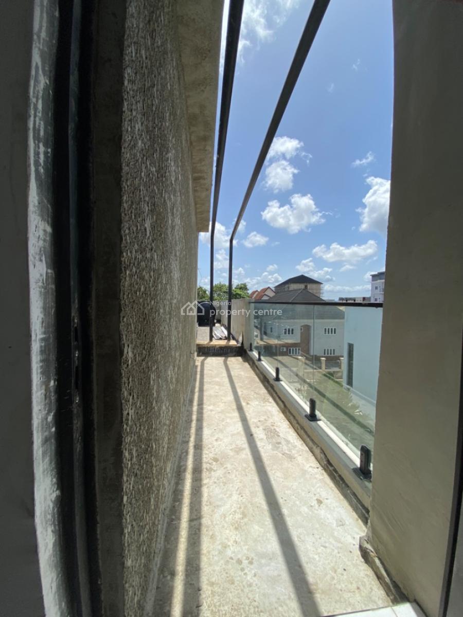 5 Bedroom Fully Detached Duplex with Ba, Royal Garden Estate, Ajah, Lagos, Detached Duplex for Sale