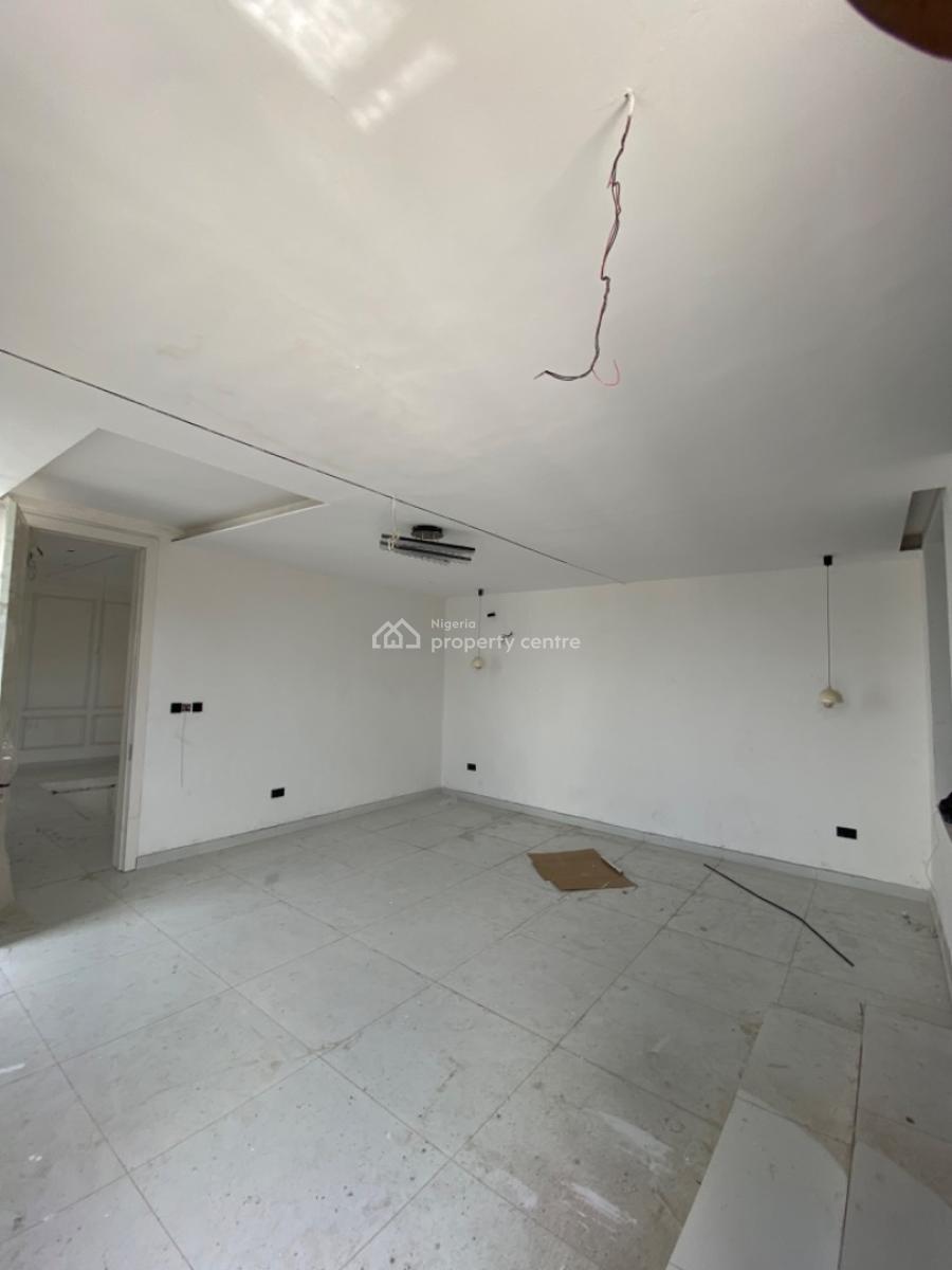 5 Bedroom Fully Detached Duplex with Ba, Royal Garden Estate, Ajah, Lagos, Detached Duplex for Sale