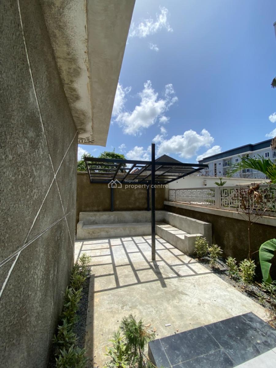 5 Bedroom Fully Detached Duplex with Ba, Royal Garden Estate, Ajah, Lagos, Detached Duplex for Sale