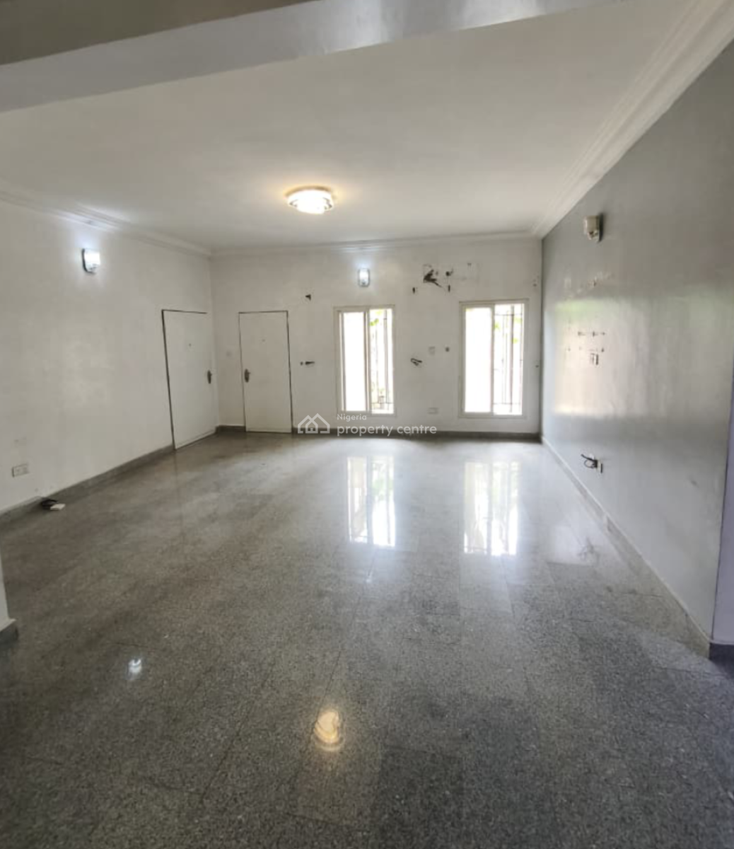 Executive 3 Bedroom Apartment, Ikeja Gra, Ikeja, Lagos, Flat / Apartment for Rent
