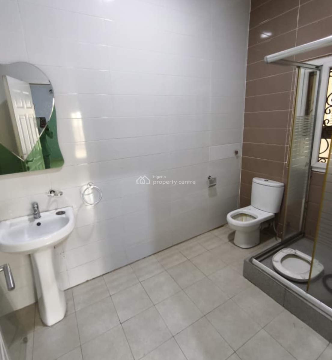 Executive 3 Bedroom Apartment, Ikeja Gra, Ikeja, Lagos, Flat / Apartment for Rent