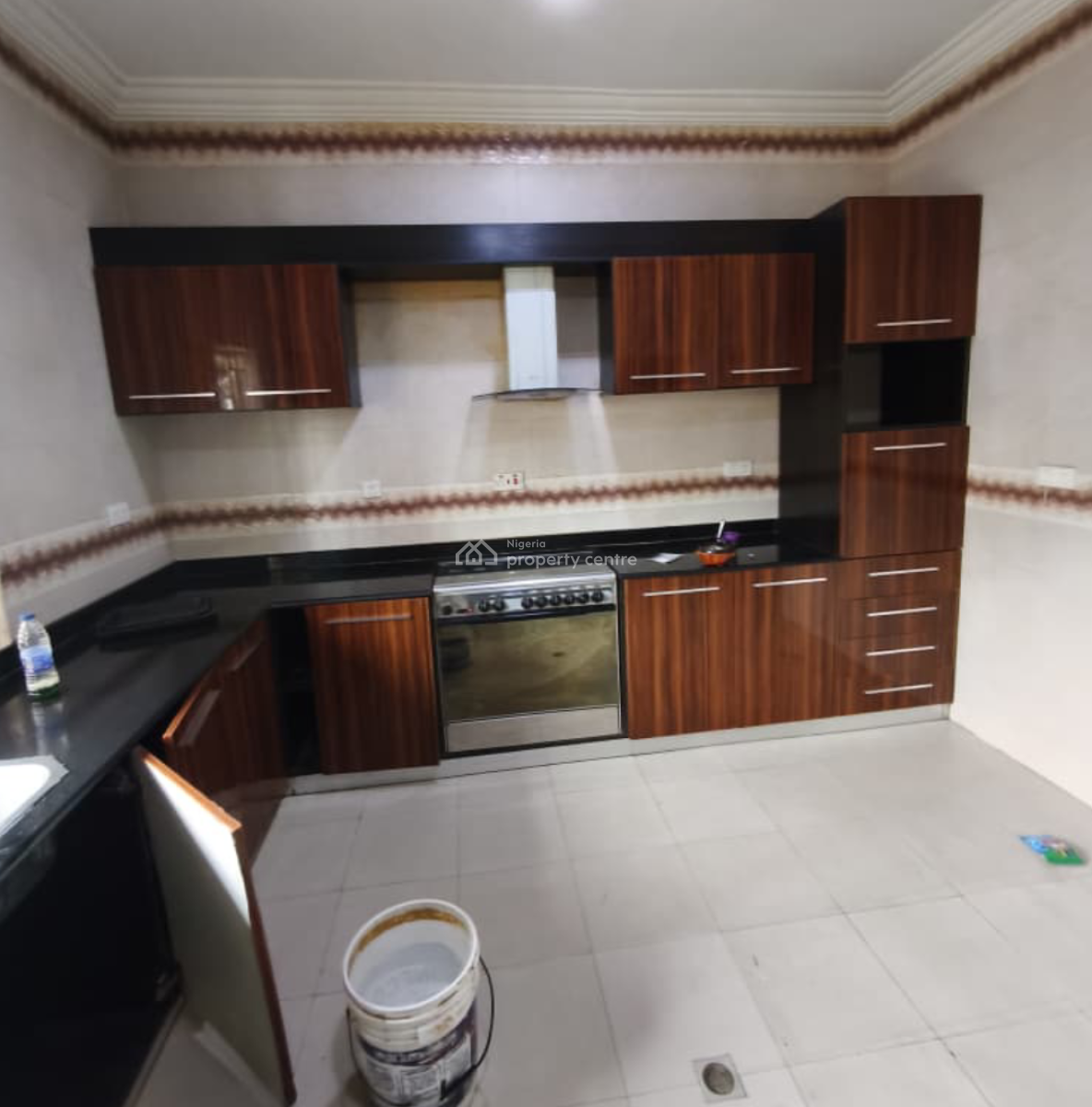 Executive 3 Bedroom Apartment, Ikeja Gra, Ikeja, Lagos, Flat / Apartment for Rent