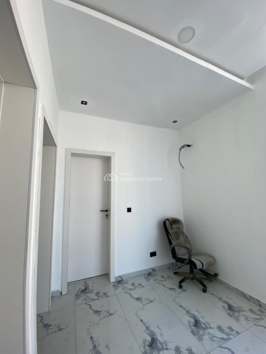 5 Bedroom Fully Detached Duplex with Bq, Royal Garden Estate, Ajah, Lagos, Detached Duplex for Sale