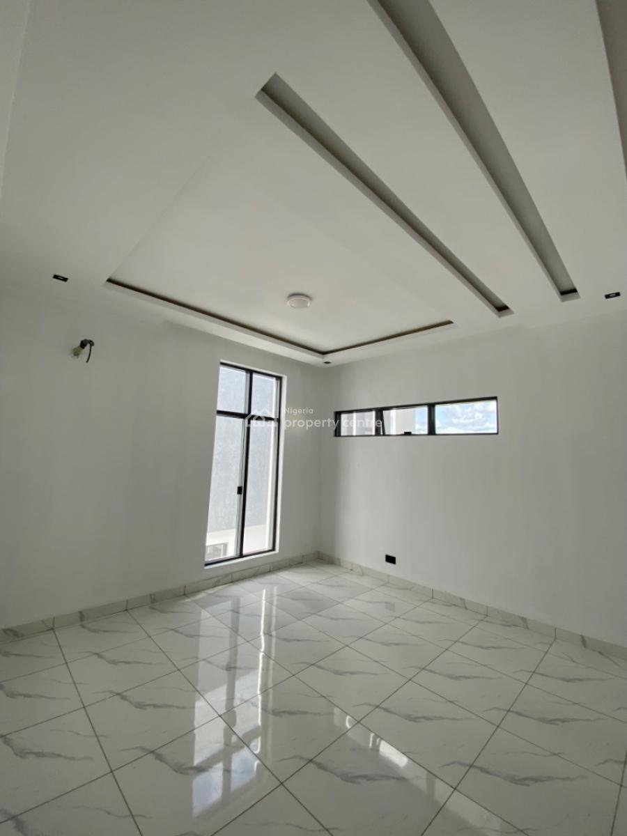 5 Bedroom Fully Detached Duplex with Bq, Royal Garden Estate, Ajah, Lagos, Detached Duplex for Sale