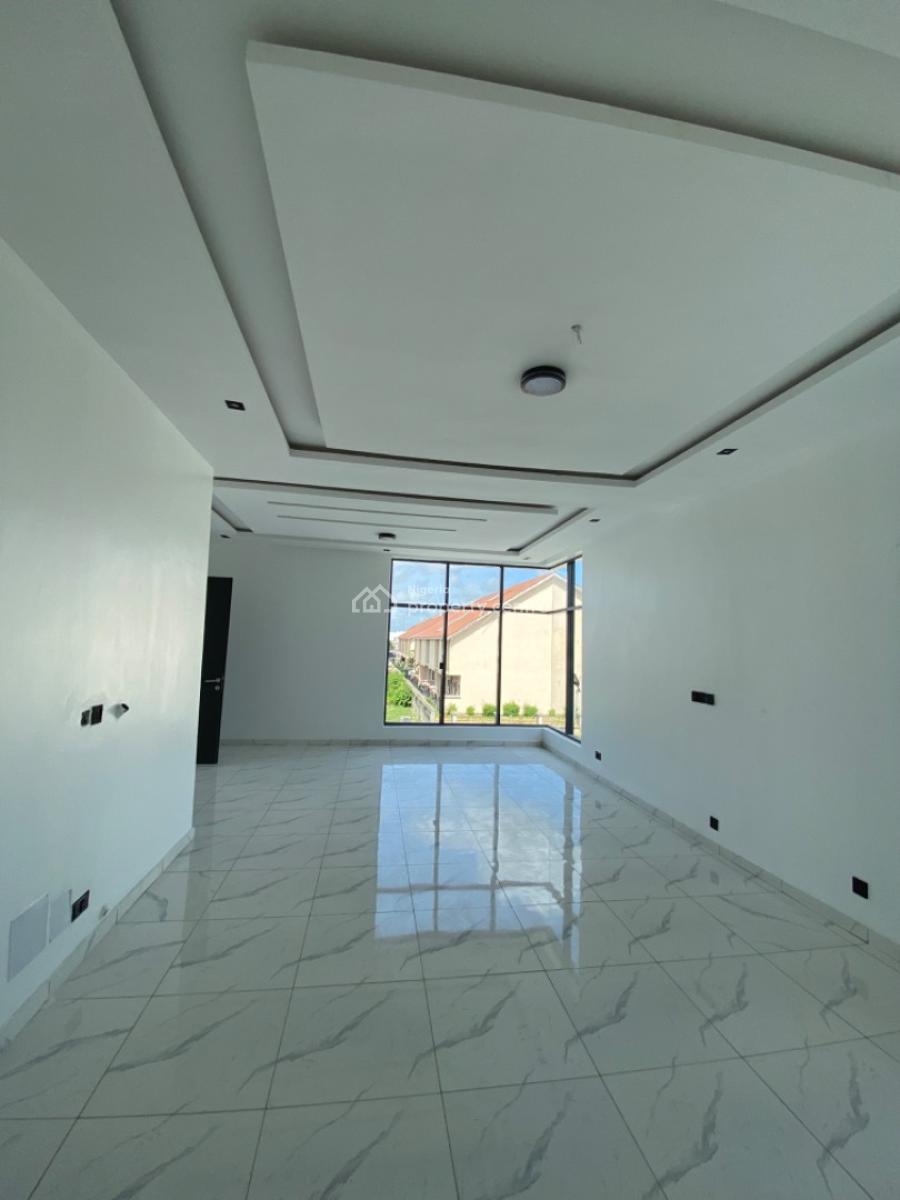 5 Bedroom Fully Detached Duplex with Bq, Royal Garden Estate, Ajah, Lagos, Detached Duplex for Sale