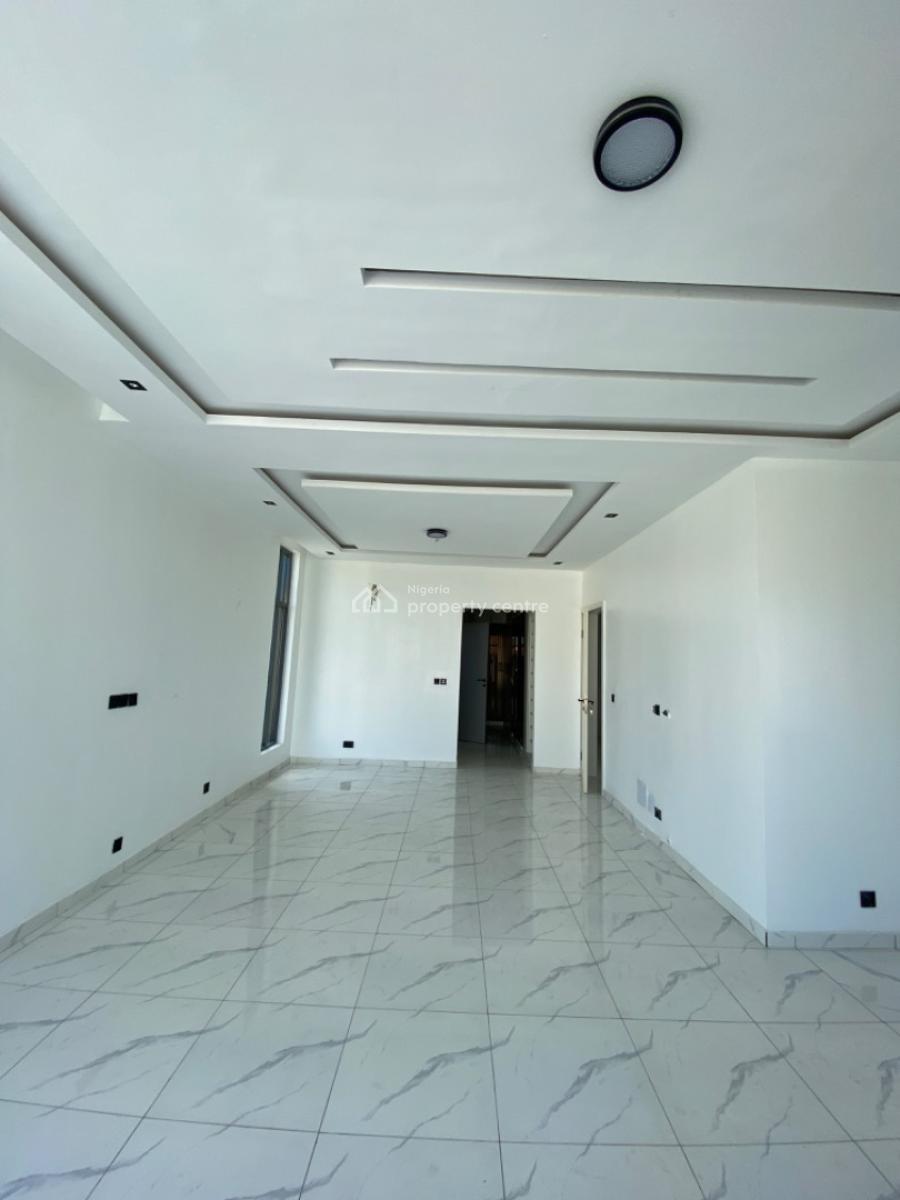 5 Bedroom Fully Detached Duplex with Bq, Royal Garden Estate, Ajah, Lagos, Detached Duplex for Sale