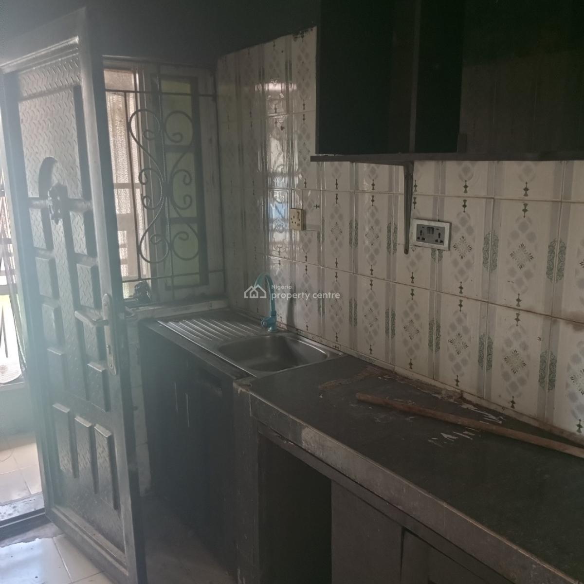 Sharp and Affordable 3bedroom Apartment, Marshy Hill Estate, Ado, Ajah, Lagos, Flat / Apartment for Rent