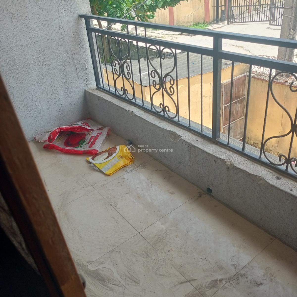 Sharp and Affordable 3bedroom Apartment, Marshy Hill Estate, Ado, Ajah, Lagos, Flat / Apartment for Rent