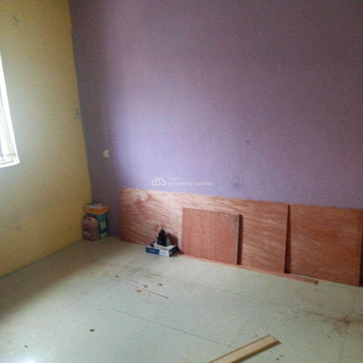 Sharp and Affordable 3bedroom Apartment, Marshy Hill Estate, Ado, Ajah, Lagos, Flat / Apartment for Rent