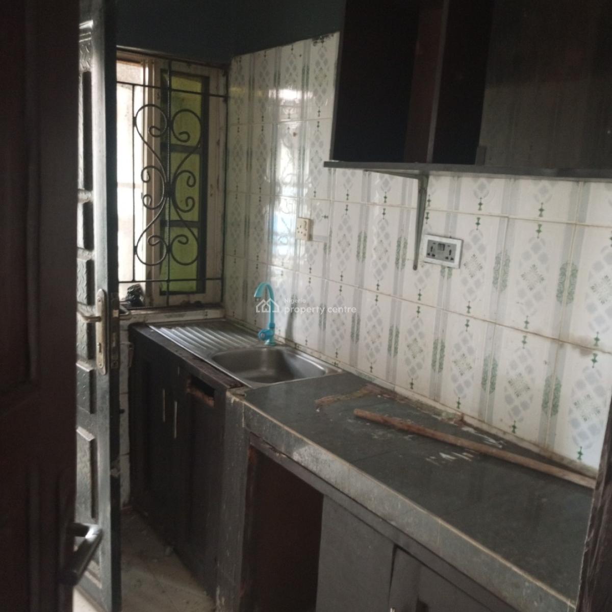 Sharp and Affordable 3bedroom Apartment, Marshy Hill Estate, Ado, Ajah, Lagos, Flat / Apartment for Rent