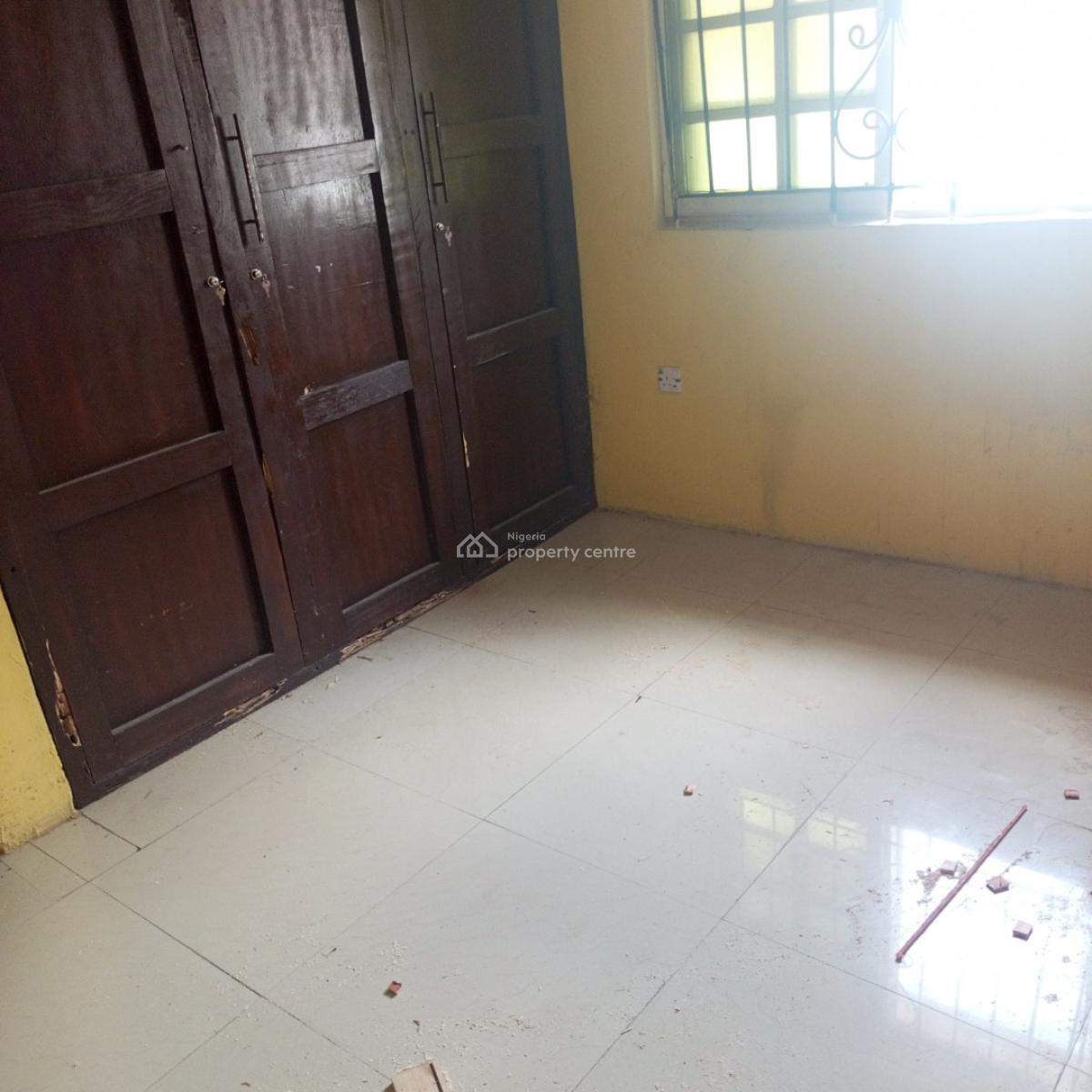 Sharp and Affordable 3bedroom Apartment, Marshy Hill Estate, Ado, Ajah, Lagos, Flat / Apartment for Rent
