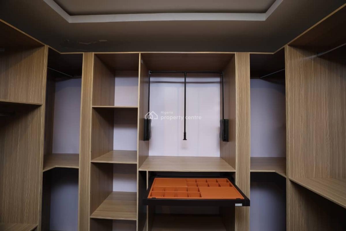 5 Bedroom Fully Detached Duplex with Bq, Royal Garden Estate, Ajah, Lagos, Detached Duplex for Sale