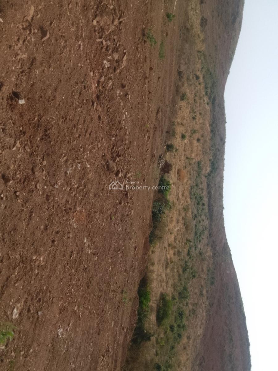 4 Bedroom Terrace Duplex, Behind Paradise Estate, Katampe, Abuja, Mixed-use Land for Sale