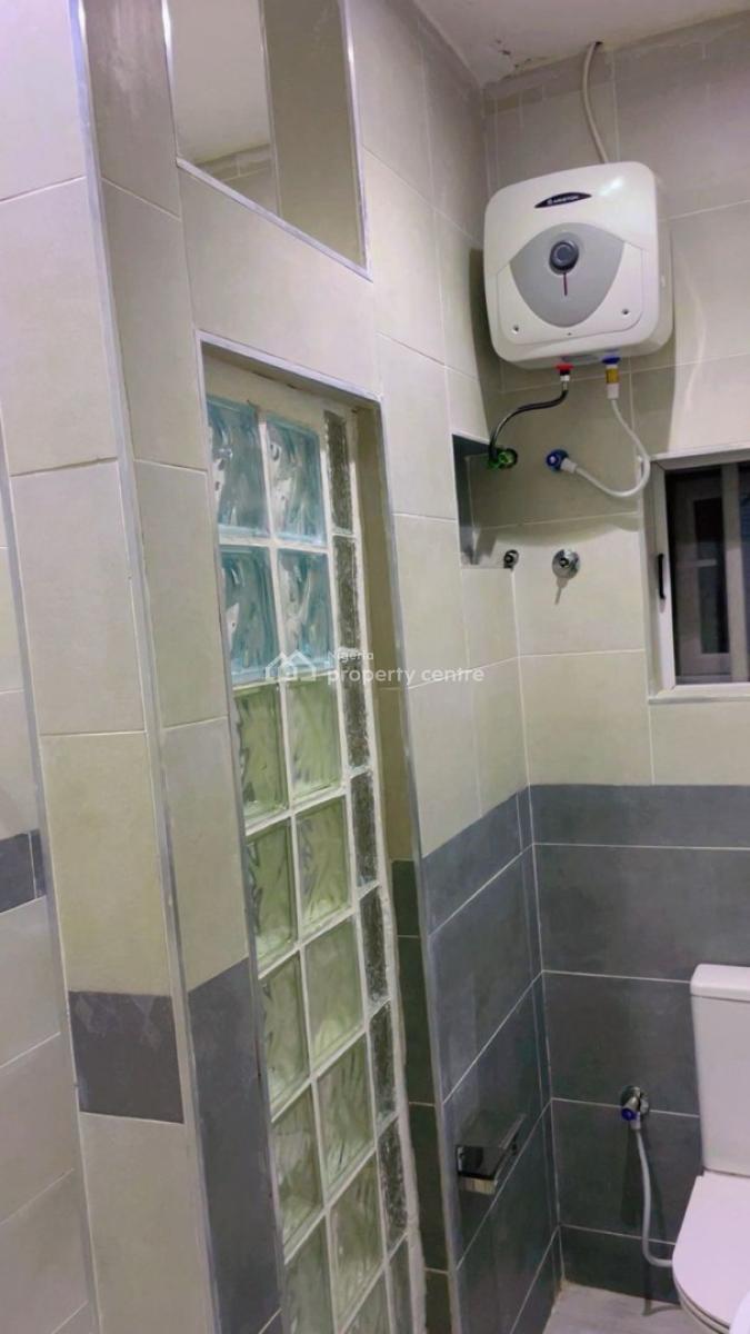 Brand New Serviced 3 Bedroom Apartment, Royal Palmwill Estate, Badore, Ajah, Lagos, Flat / Apartment for Rent