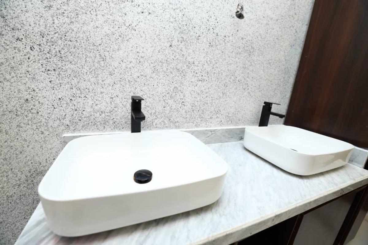 5 Bedroom Fully Detached Duplex with Bq, Royal Garden Estate, Ajah, Lagos, Detached Duplex for Sale