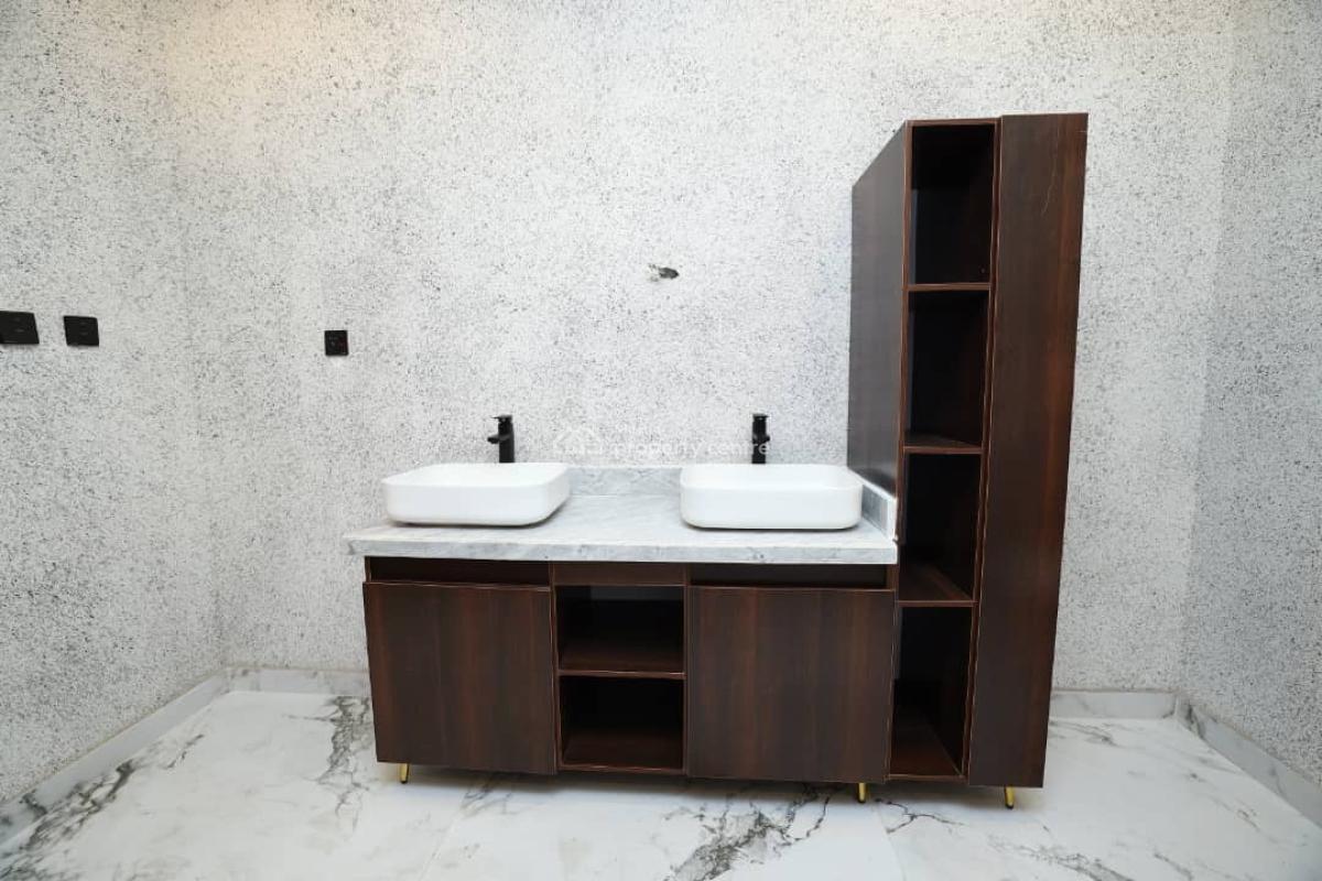 5 Bedroom Fully Detached Duplex with Bq, Royal Garden Estate, Ajah, Lagos, Detached Duplex for Sale