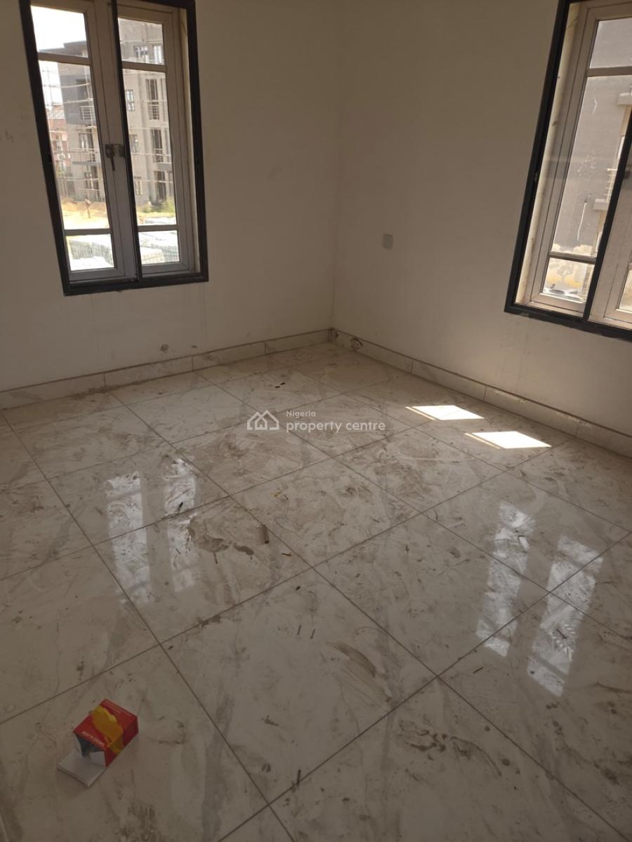 1-3 Luxurious Apartments, Sangotedo, Ajah, Lagos, Flat / Apartment for Sale