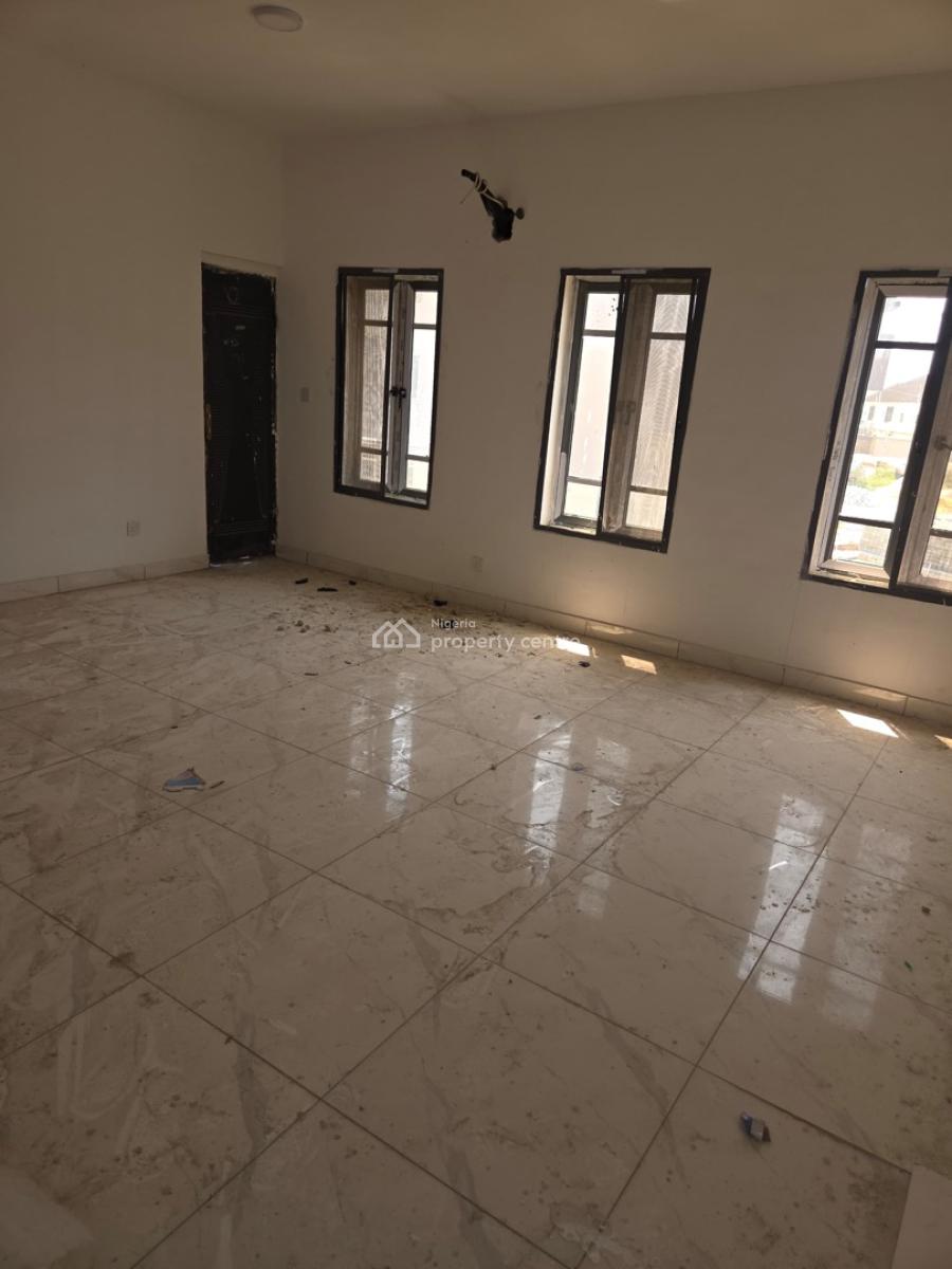 1-3 Luxurious Apartments, Sangotedo, Ajah, Lagos, Flat / Apartment for Sale