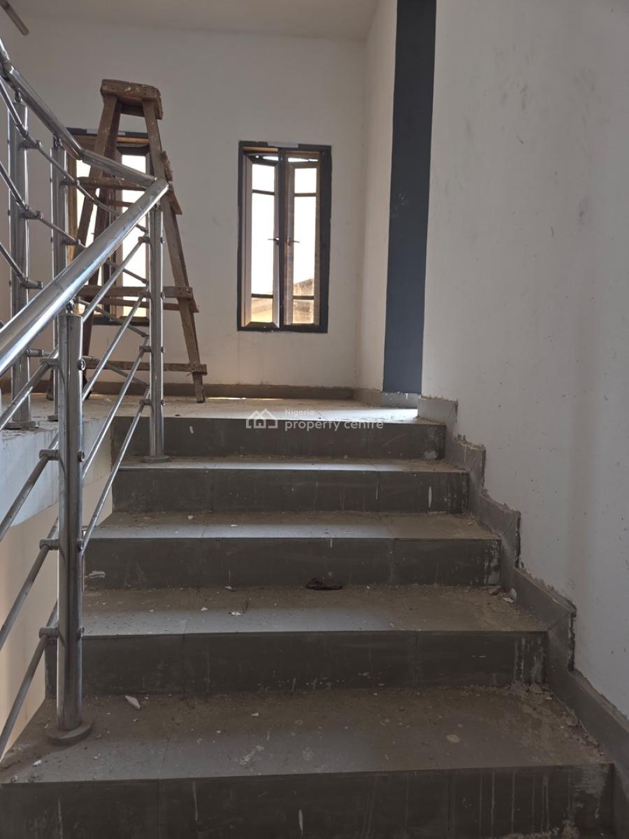 1-3 Luxurious Apartments, Sangotedo, Ajah, Lagos, Flat / Apartment for Sale