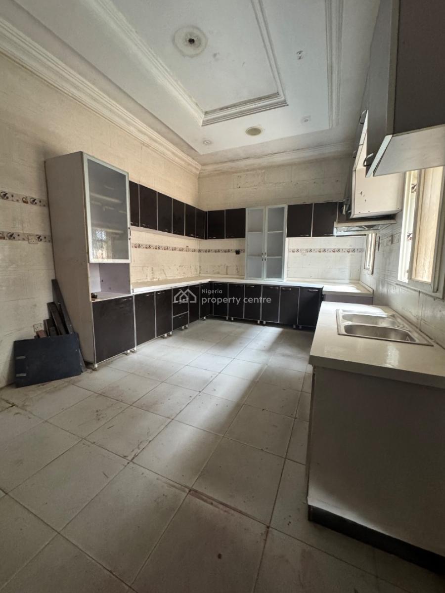 Office Space - 5bed Detached House with Two Room Bq, Lekki Phase 1, Lekki, Lagos, Office Space for Rent