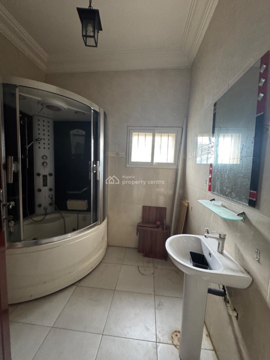 Office Space - 5bed Detached House with Two Room Bq, Lekki Phase 1, Lekki, Lagos, Office Space for Rent