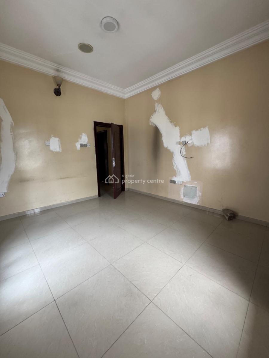Office Space - 5bed Detached House with Two Room Bq, Lekki Phase 1, Lekki, Lagos, Office Space for Rent