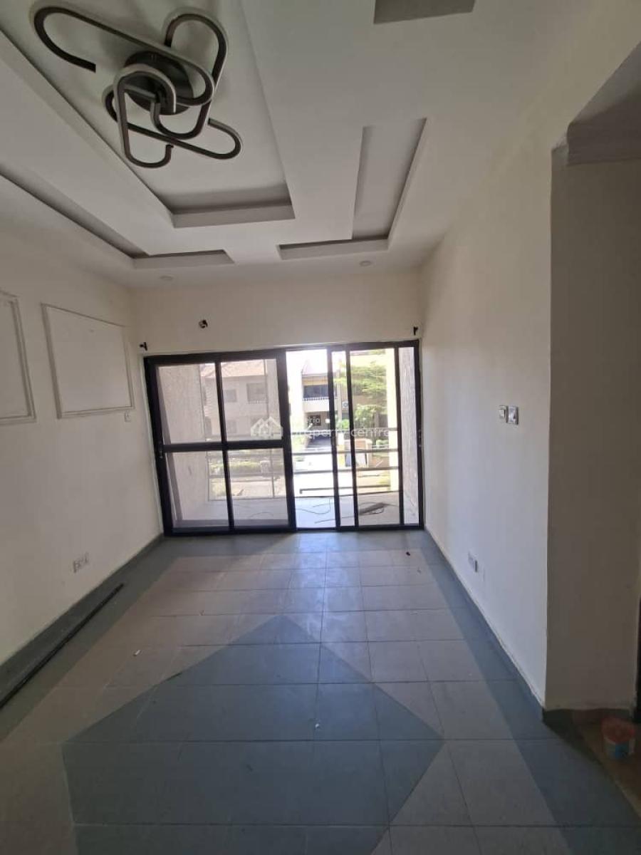 Self Service 4bedroom  Terrace Duplex with Bq, Kitchen, Living Room, Coastal Road By Elf Estate Lekki Right Lekki Phase 1, Lekki Phase 1, Lekki, Lagos, Terraced Duplex for Sale