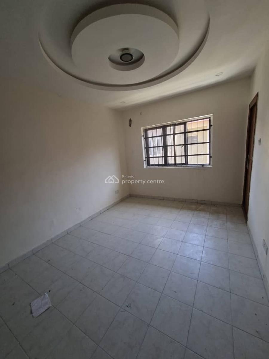 Self Service 4bedroom  Terrace Duplex with Bq, Kitchen, Living Room, Coastal Road By Elf Estate Lekki Right Lekki Phase 1, Lekki Phase 1, Lekki, Lagos, Terraced Duplex for Sale