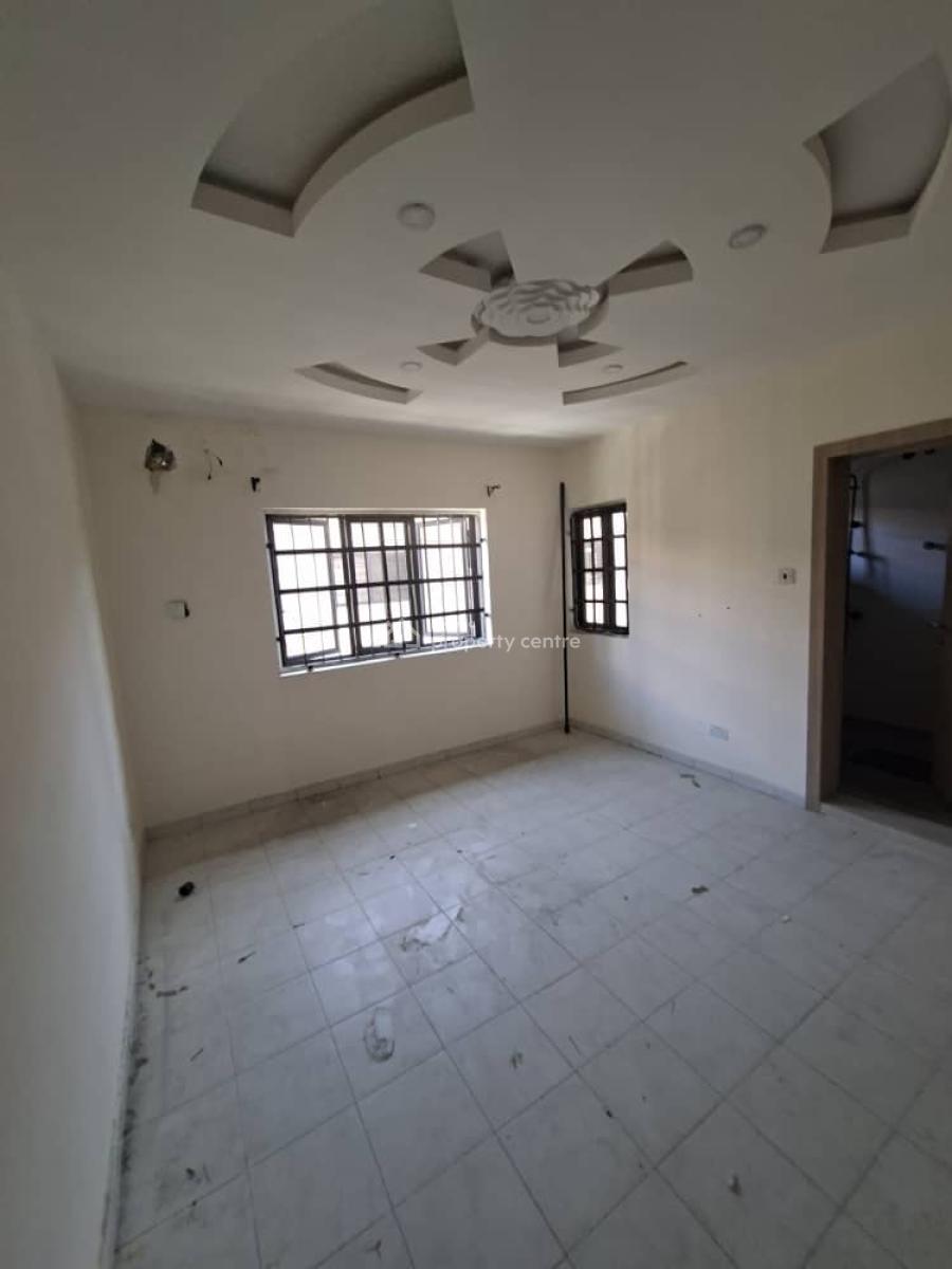 Self Service 4bedroom  Terrace Duplex with Bq, Kitchen, Living Room, Coastal Road By Elf Estate Lekki Right Lekki Phase 1, Lekki Phase 1, Lekki, Lagos, Terraced Duplex for Sale