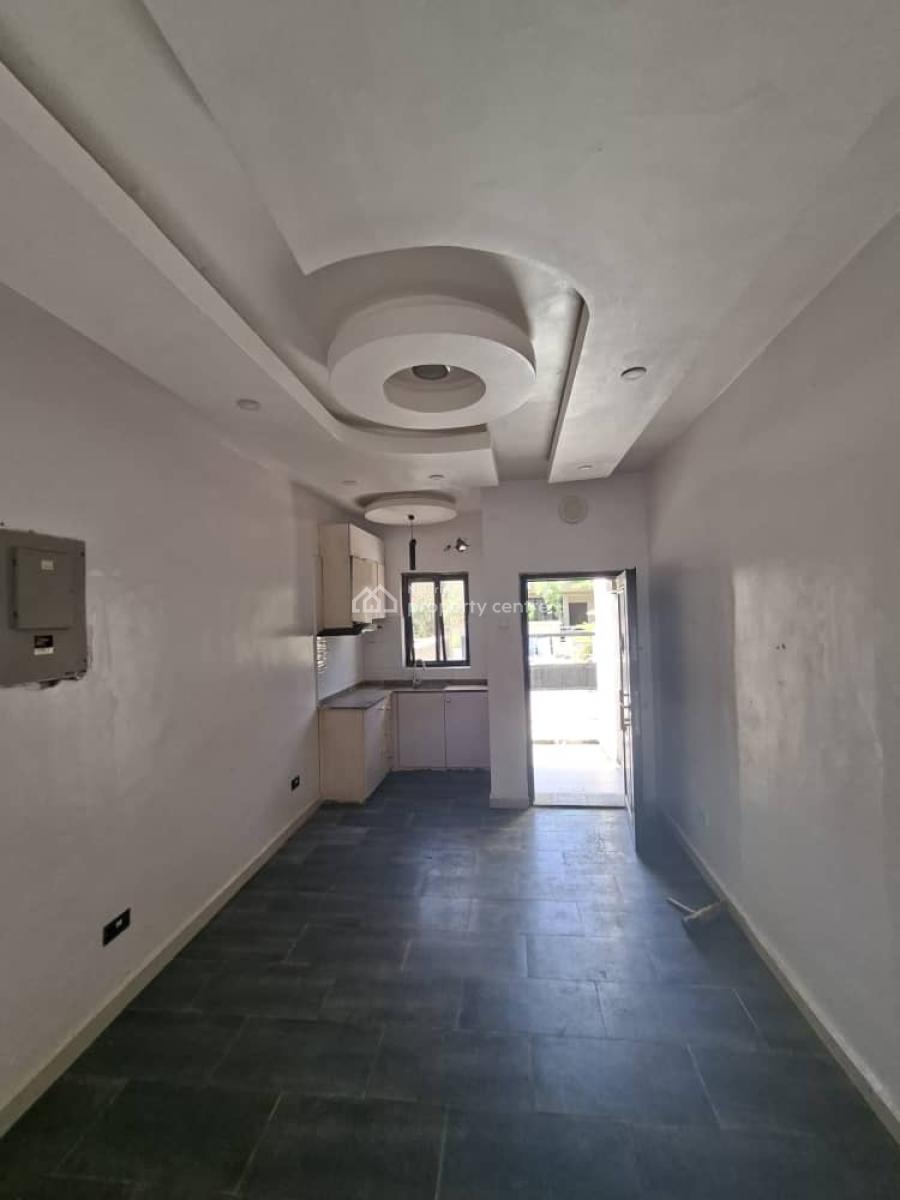 Self Service 4bedroom  Terrace Duplex with Bq, Kitchen, Living Room, Coastal Road By Elf Estate Lekki Right Lekki Phase 1, Lekki Phase 1, Lekki, Lagos, Terraced Duplex for Sale