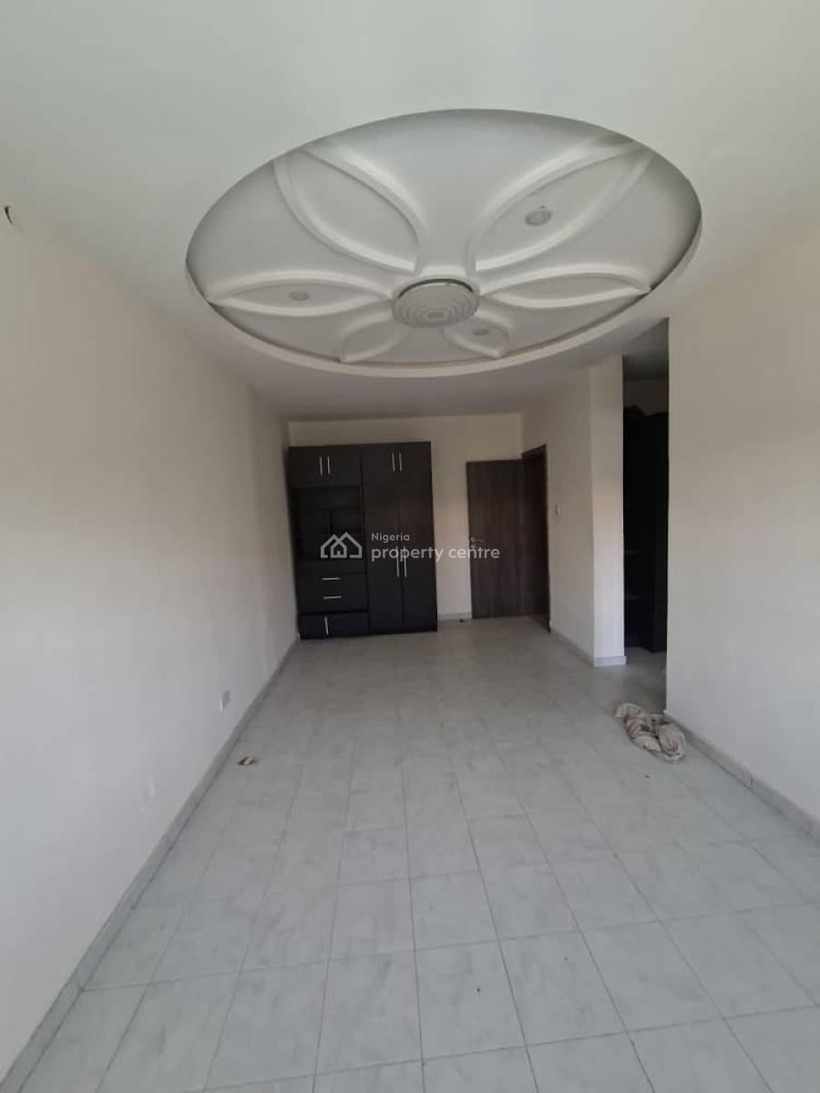 Self Service 4bedroom  Terrace Duplex with Bq, Kitchen, Living Room, Coastal Road By Elf Estate Lekki Right Lekki Phase 1, Lekki Phase 1, Lekki, Lagos, Terraced Duplex for Sale