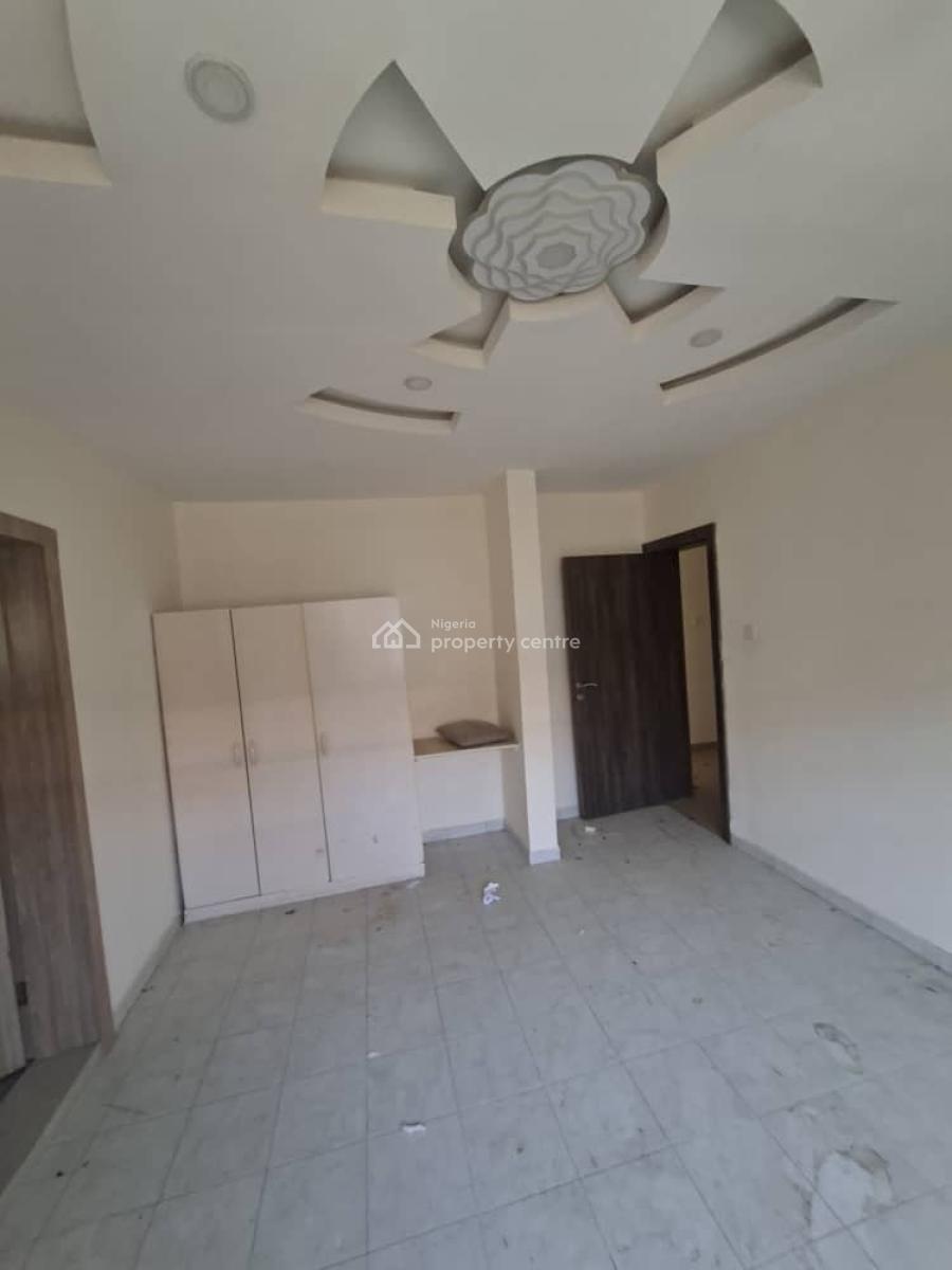 Self Service 4bedroom  Terrace Duplex with Bq, Kitchen, Living Room, Coastal Road By Elf Estate Lekki Right Lekki Phase 1, Lekki Phase 1, Lekki, Lagos, Terraced Duplex for Sale