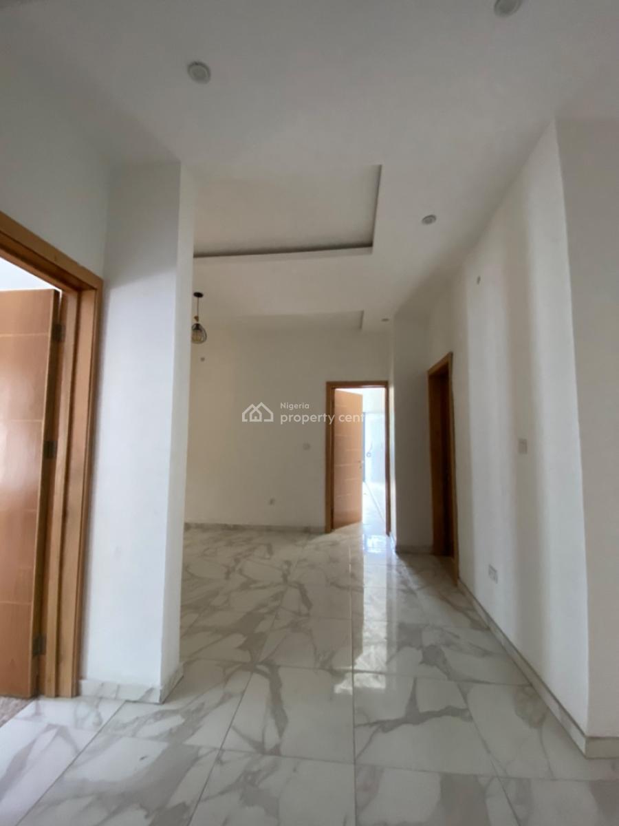 Brand New 5 Bedroom Fully Detached Duplex, Royal Garden Estate, Ajah, Lagos, Detached Duplex for Sale