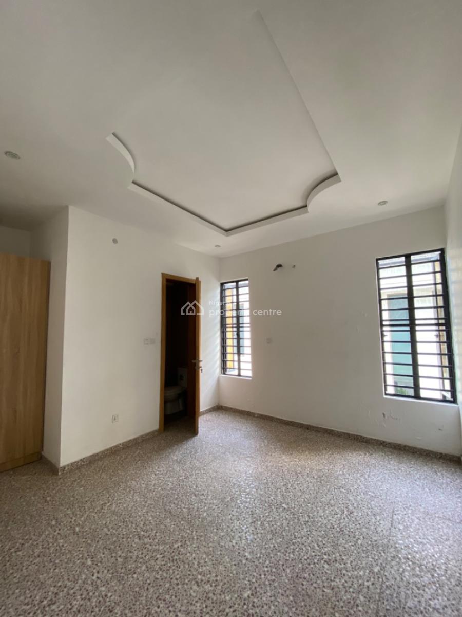 Brand New 5 Bedroom Fully Detached Duplex, Royal Garden Estate, Ajah, Lagos, Detached Duplex for Sale