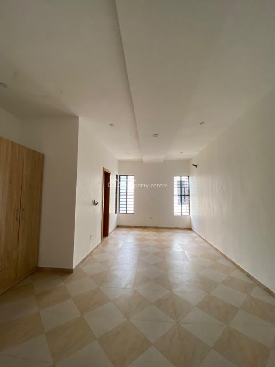 Brand New 5 Bedroom Fully Detached Duplex, Royal Garden Estate, Ajah, Lagos, Detached Duplex for Sale