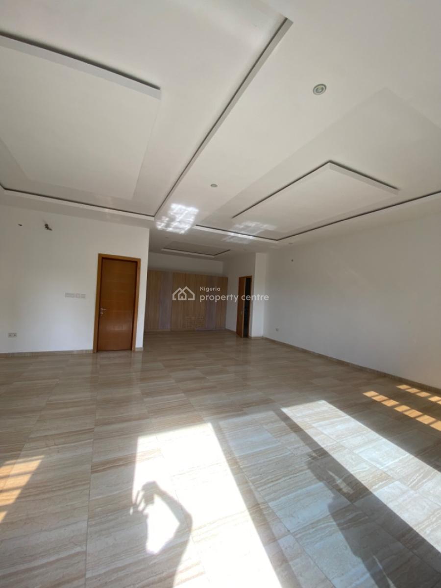 Brand New 5 Bedroom Fully Detached Duplex, Royal Garden Estate, Ajah, Lagos, Detached Duplex for Sale