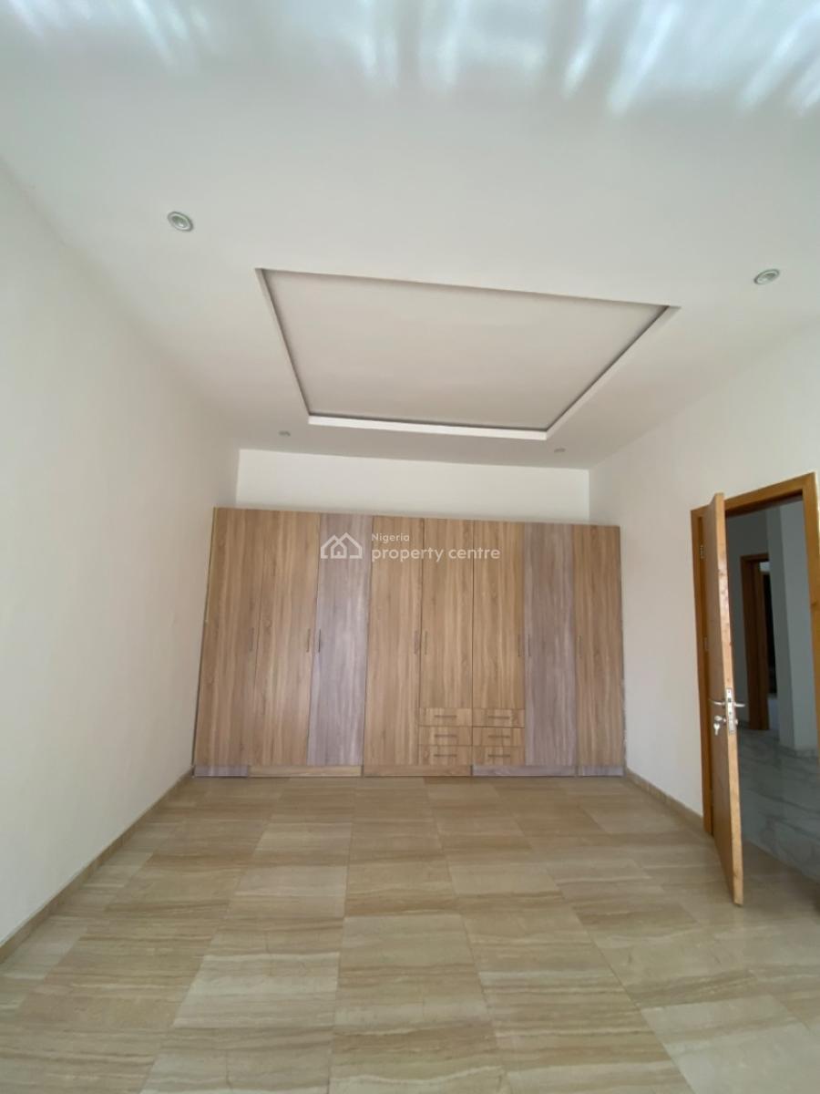 Brand New 5 Bedroom Fully Detached Duplex, Royal Garden Estate, Ajah, Lagos, Detached Duplex for Sale