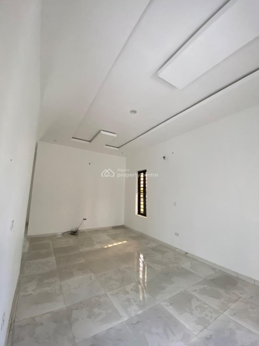Brand New 5 Bedroom Fully Detached Duplex, Royal Garden Estate, Ajah, Lagos, Detached Duplex for Sale