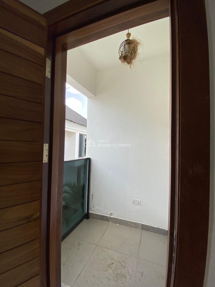 Brand New 5 Bedroom Fully Detached Duplex, Royal Garden Estate, Ajah, Lagos, Detached Duplex for Sale