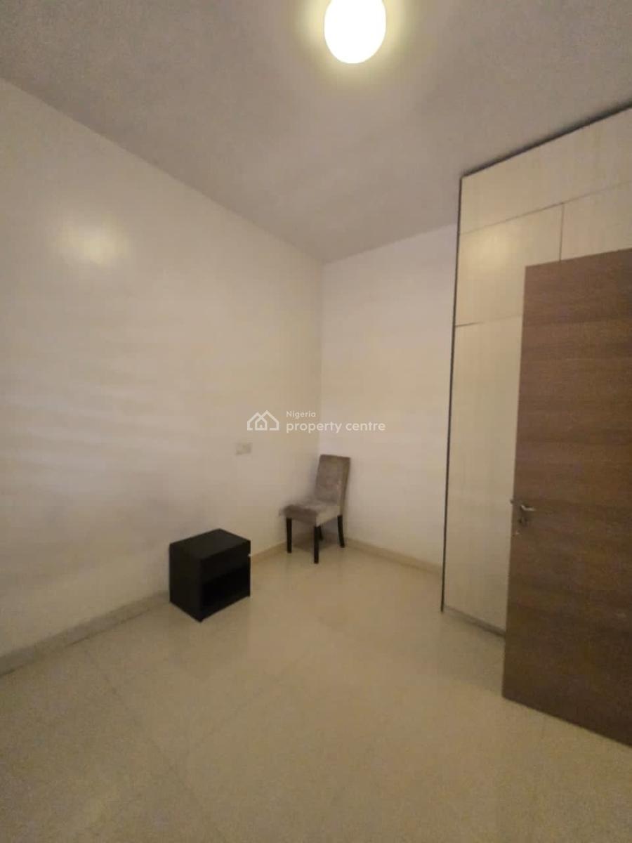 Fully Service Standards 1-bedroom Mini Flat with Fitted Kitchen, Oniru, Victoria Island (vi), Lagos, Mini Flat (room and Parlour) for Rent