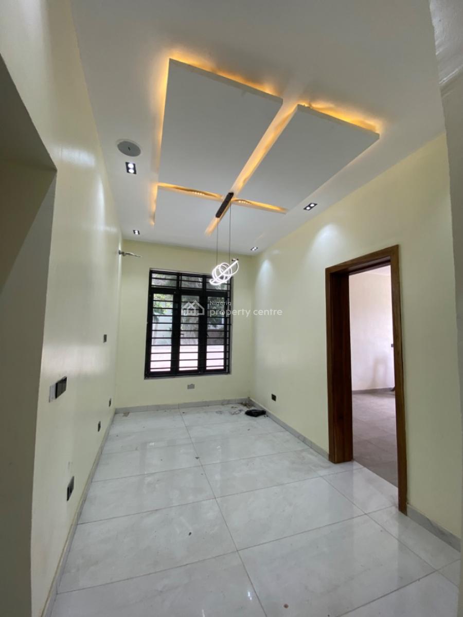 5 Bedroom Fully Detached Duplex with Bq, Royal Garden Estate, Ajah, Lagos, Detached Duplex for Rent