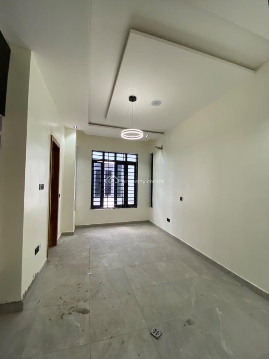 5 Bedroom Fully Detached Duplex with Bq, Royal Garden Estate, Ajah, Lagos, Detached Duplex for Rent