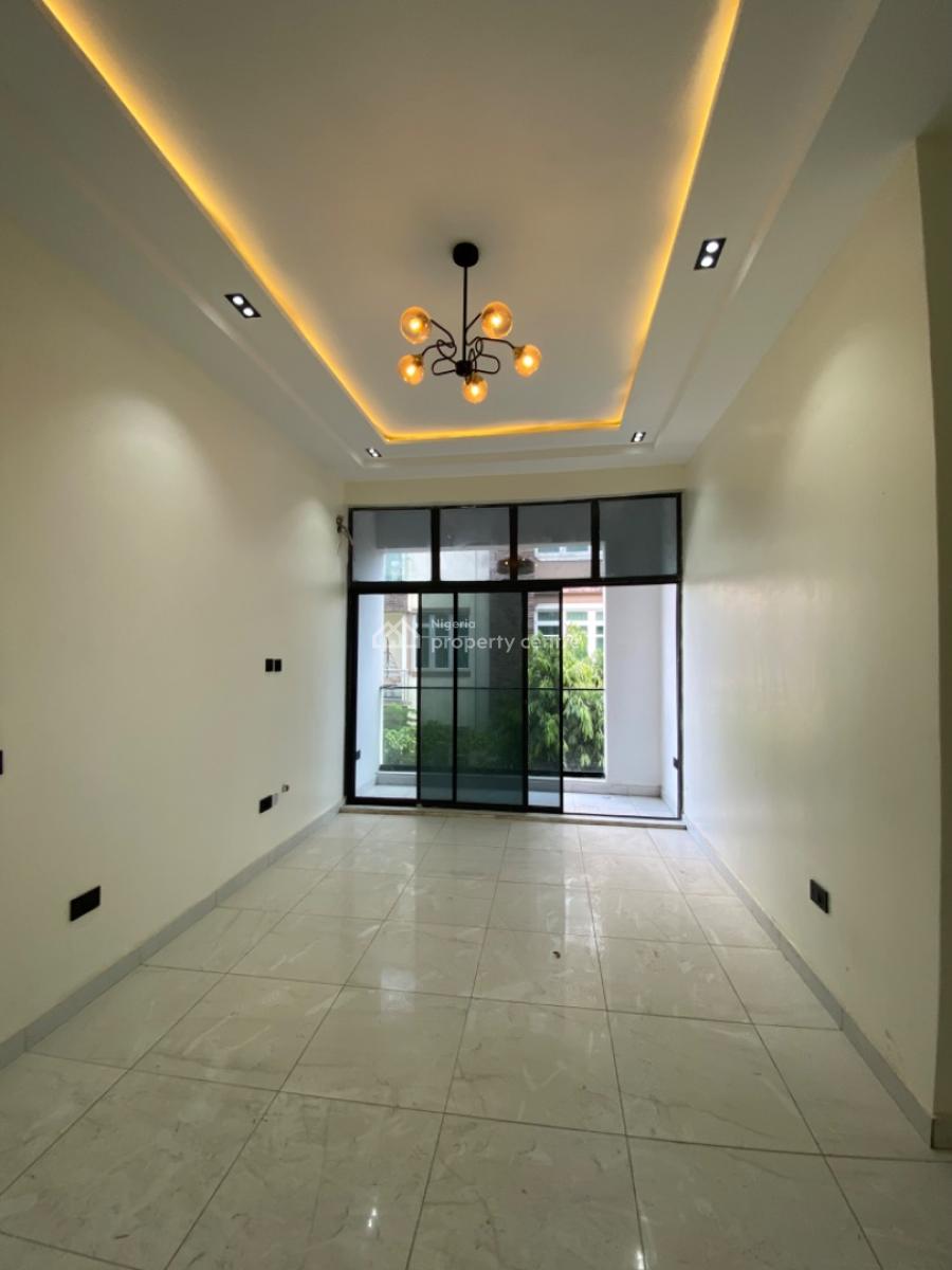 5 Bedroom Fully Detached Duplex with Bq, Royal Garden Estate, Ajah, Lagos, Detached Duplex for Rent