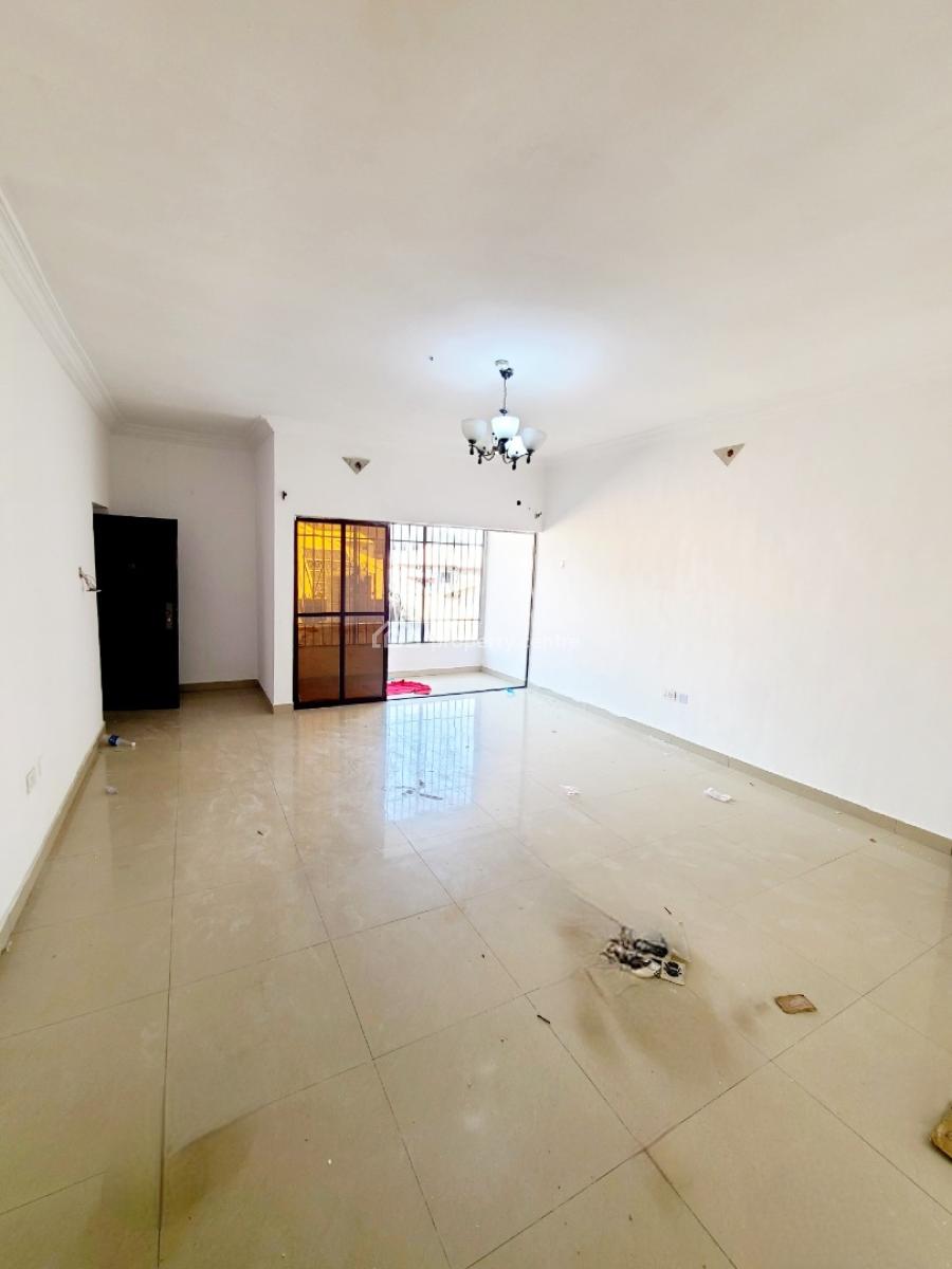 Newly Renovated Standard & Spacious Mini Flat/ 1 Bedroom, Osapa, Lekki, Lagos, Mini Flat (room and Parlour) for Rent