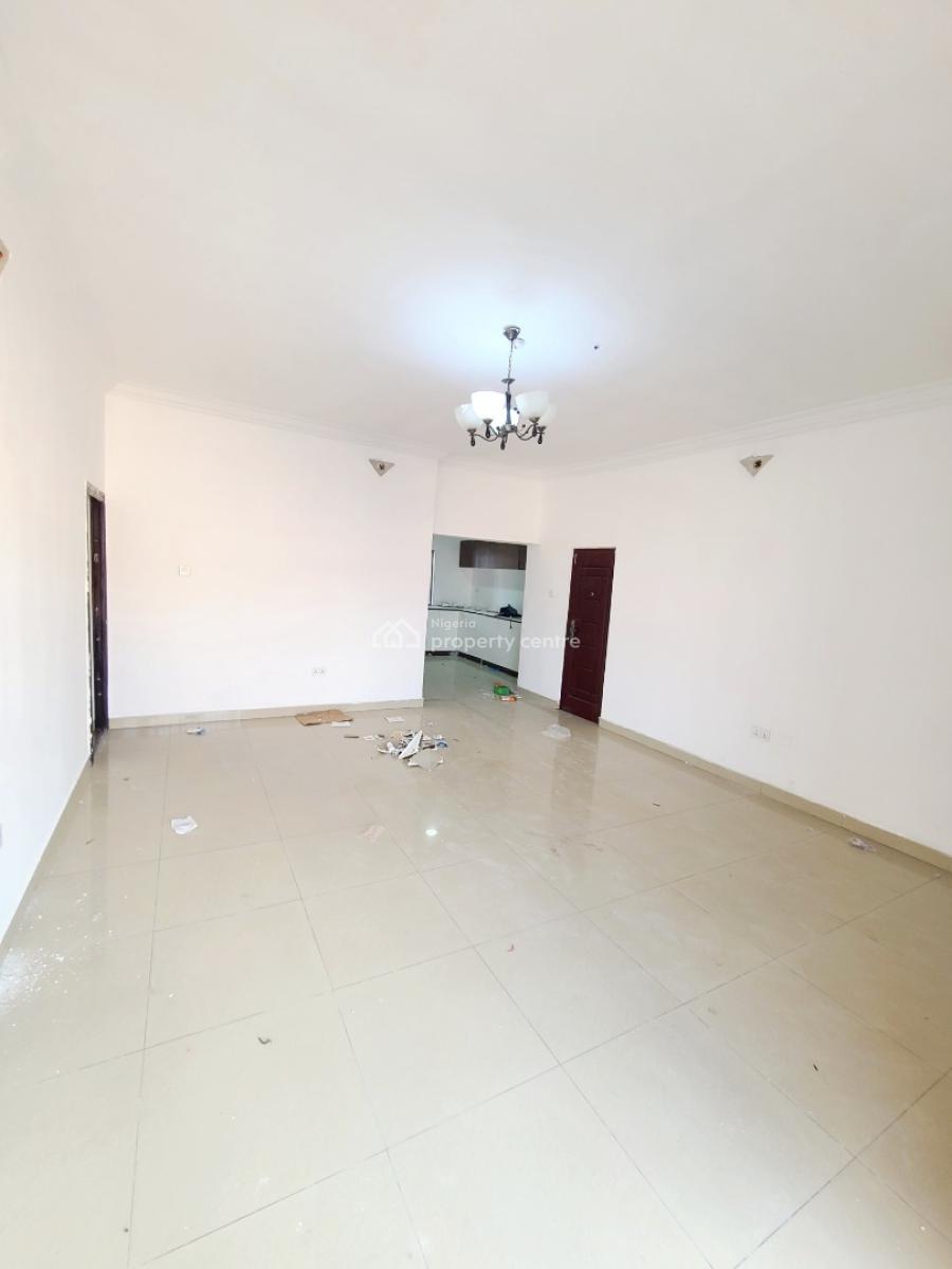 Newly Renovated Standard & Spacious Mini Flat/ 1 Bedroom, Osapa, Lekki, Lagos, Mini Flat (room and Parlour) for Rent