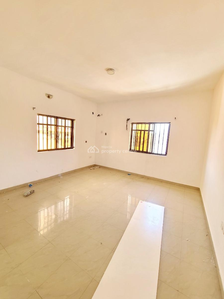 Newly Renovated Standard & Spacious Mini Flat/ 1 Bedroom, Osapa, Lekki, Lagos, Mini Flat (room and Parlour) for Rent