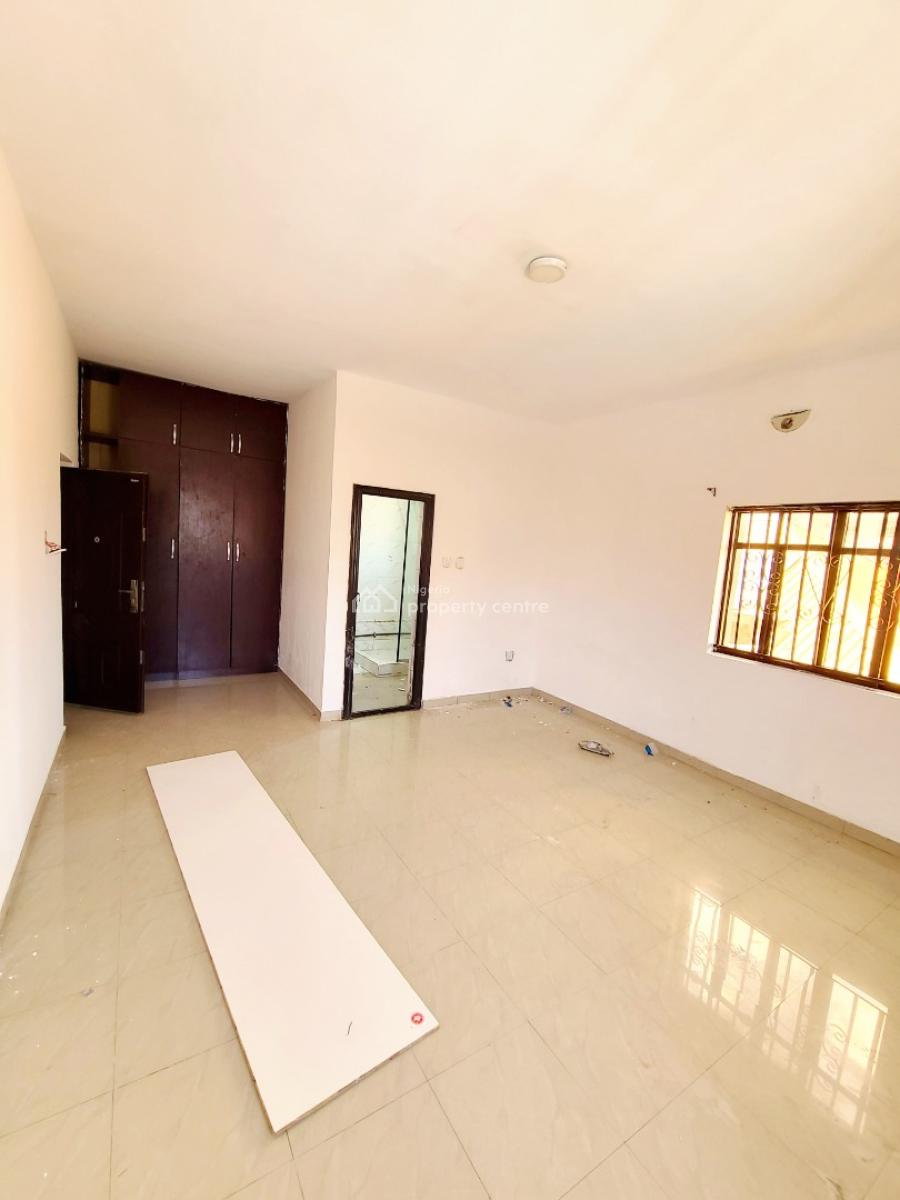 Newly Renovated Standard & Spacious Mini Flat/ 1 Bedroom, Osapa, Lekki, Lagos, Mini Flat (room and Parlour) for Rent